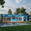 Spacial Structural & MEP Engineering gallery