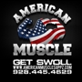 American Muscle Sports Nutri