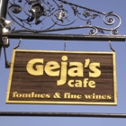 Geja's Cafe