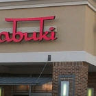 Kabuki Japanese Steakhouse