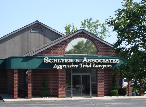 Schlyer And Associates - Merrillville, IN