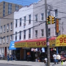 New York 99 Cents - Discount Stores