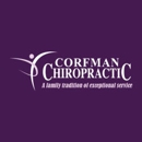 Corfman Chiropractic And Rehab - Chiropractors & Chiropractic Services
