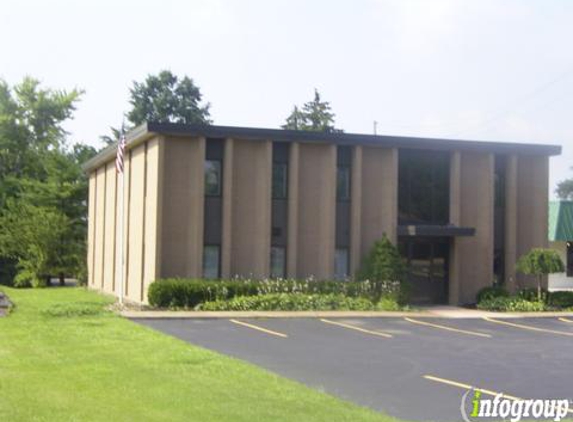 Mission Realty Inc - North Olmsted, OH