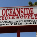Oceanside Cycle Supply - Motorcycle Dealers
