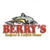 Berry's Seafood and catfish house gallery