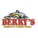 Berry's Seafood Florence - Seafood Restaurants