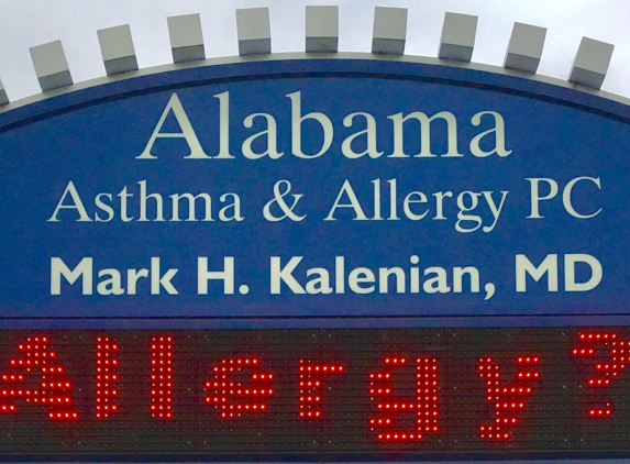 Alabama Asthma & Allergy, PC - Dothan, AL