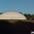 Woods Tennis Center - Tennis Courts