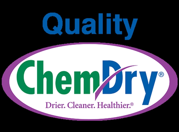 Quality Chem-Dry - Fresno, CA