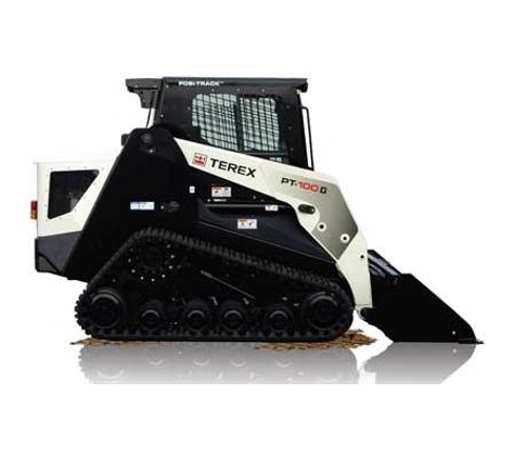 SCM Earthmoving Contractors Pty Ltd. - High Wycombe, WA