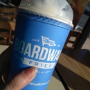 Boardwalk Fresh Burgers & Fries - American Restaurants