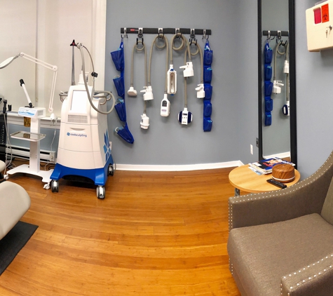 Schweiger Dermatology Group - Pine Street - Philadelphia, PA