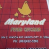 Maryland Fried Chicken gallery