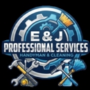 E & J Professional Services