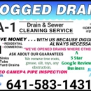 A-1 Drain & Sewer Cleaning - Cleaning Contractors