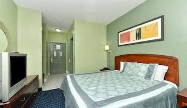 Americas Best Value Inn Stone Mountain Atlanta E - Stone Mountain, GA