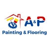 A&P Painting and Flooring gallery