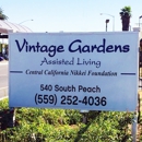 Vintage Gardens Assisted Living Community - Retirement Communities