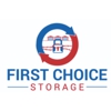 : First Choice Storage gallery