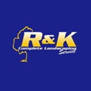 R & K Landscape Service - Landscape Designers & Consultants