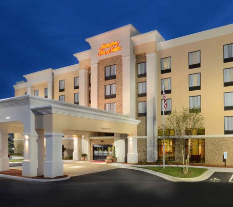 Hampton Inn & Suites Lynchburg - Lynchburg, VA