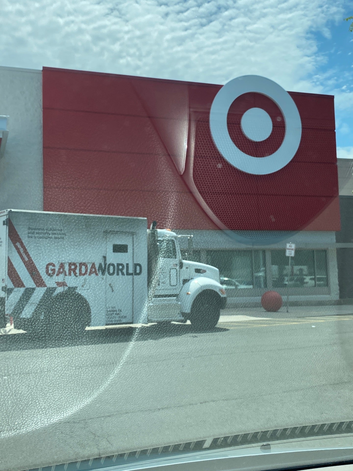 Target - Southington, CT 06489