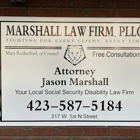 Marshall Law Firm, P