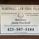 Marshall Law Firm, P