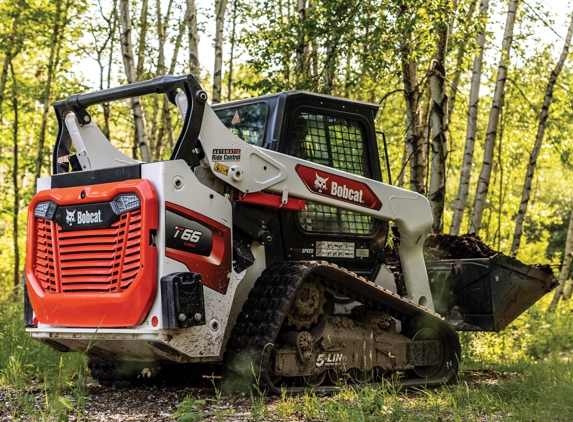 Bobcat of the Mountain Empire - Johnson City, TN