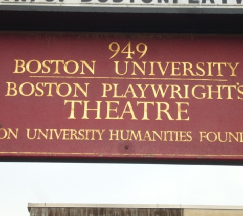 Boston Playwrights Theatre - Boston, MA