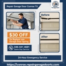 Repair Garage Door Conroe TX - Garage Doors & Openers