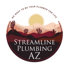 STREAMLINE PLUMBING AZ