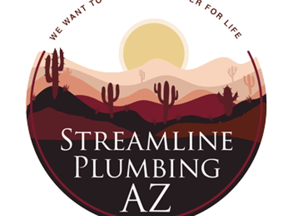 STREAMLINE PLUMBING AZ - Gilbert, AZ