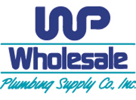 Wholesale Plumbing Supply - Eureka, MO