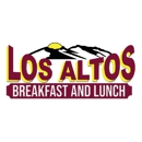 Los Altos Breakfast Lunch