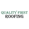 Quality First Roofing gallery