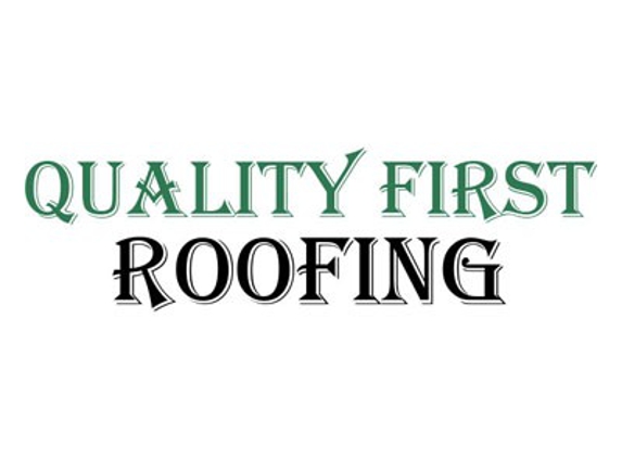 Quality First Roofing - Gretna, NE