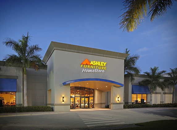 Ashley HomeStore - Naples, FL