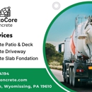 Cretocore Concrete - Concrete Contractors
