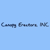 Canopy Erectors Inc gallery