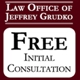 Law Office of Jeffrey Grudko