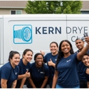 Kern Dryer Vent Cleaning