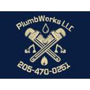 PlumbWorks - Water Heater Repair