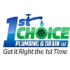 1st Choice Plumbing and Drain gallery