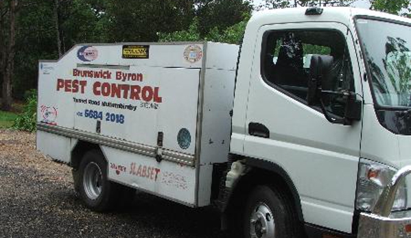 Brunswick Byron Pest Control - Mullumbimby, NSW