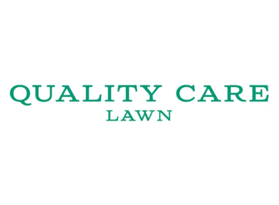 Quality Care Lawn - Coralville, IA