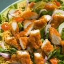 Doc Green's Gourmet Salads & Grill - Restaurants