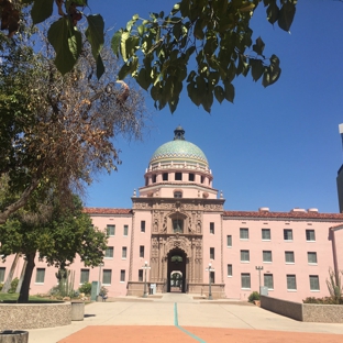 El Presidio Park - Tucson, AZ