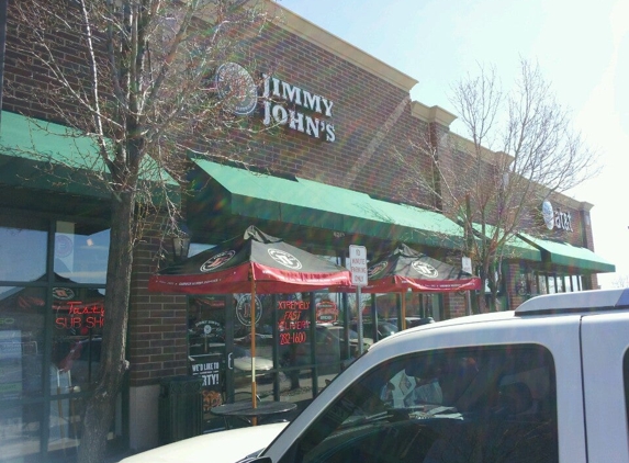 Jimmy John's - Fort Collins, CO